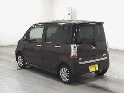Daihatsu Tanto Exe
