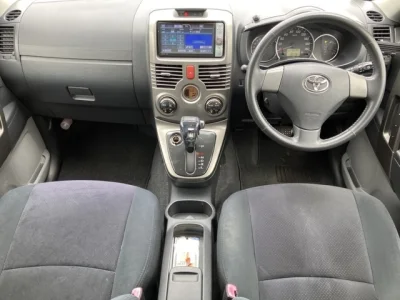 Toyota Rush