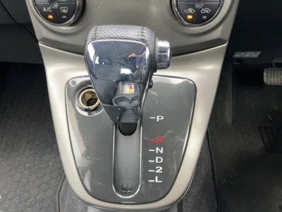Toyota Rush