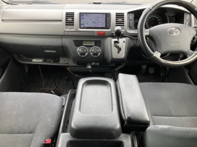 Toyota RegiusAce