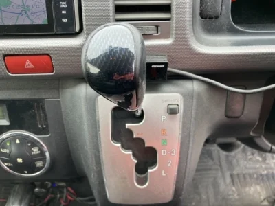 Toyota RegiusAce