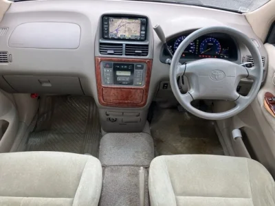 Toyota Gaia