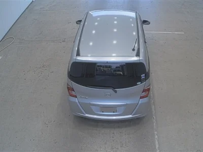 Honda Freed Spike