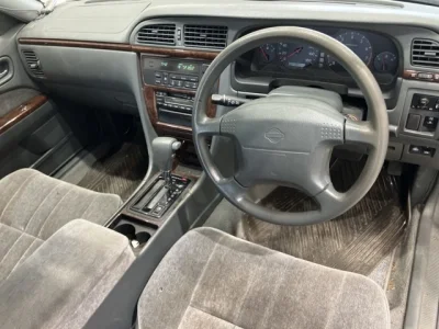 Nissan Cedric