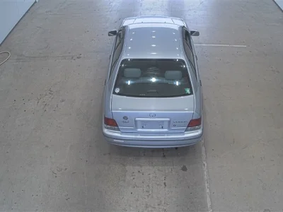 Toyota Corsa