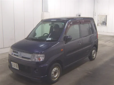 Mitsubishi Toppo
