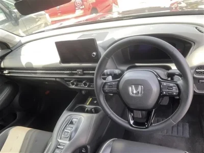 Honda ZR-V