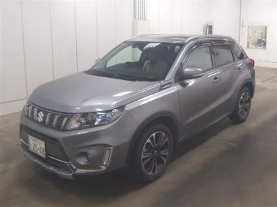 Suzuki Escudo