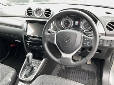 Suzuki Escudo