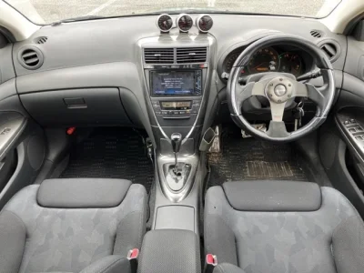 Toyota Caldina