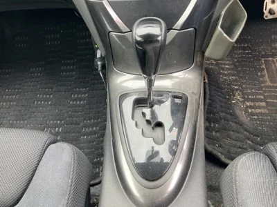 Toyota Caldina
