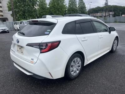 Toyota Corolla Touring Sports
