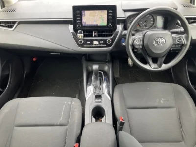 Toyota Corolla Touring Sports