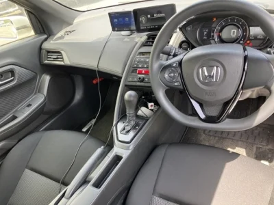 Honda S660