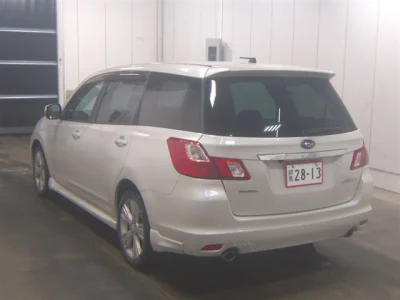 Subaru Exiga