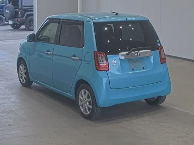 Honda N-One