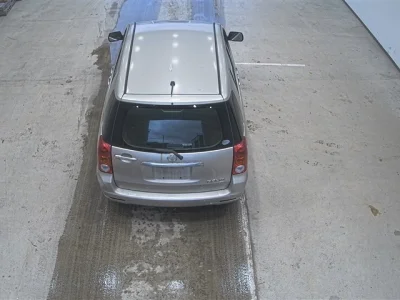 Toyota Raum