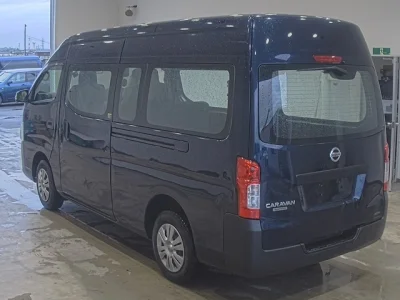 Nissan CARAVAN