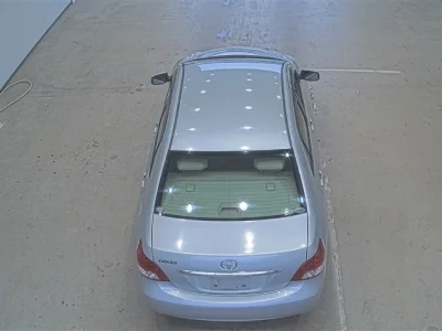 Toyota Belta