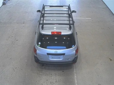 Nissan AD