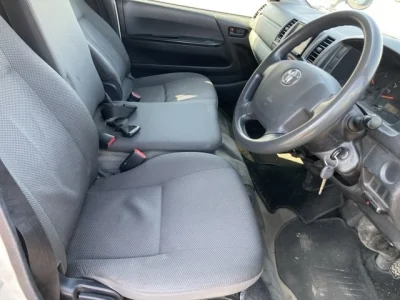 Toyota RegiusAce