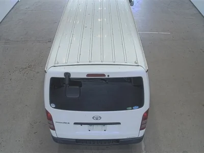 Toyota RegiusAce