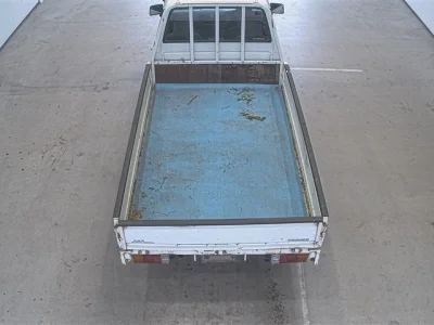 Toyota TownAce Truck