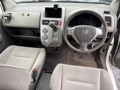 Honda Mobilio