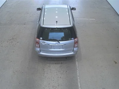 Toyota Raum