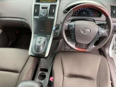 Toyota Sai
