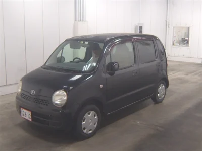 Daihatsu Move Latte