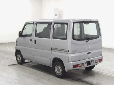Nissan CLIPPER