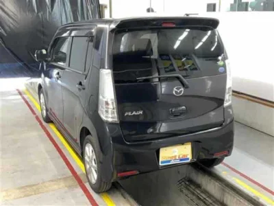 Mazda Flair