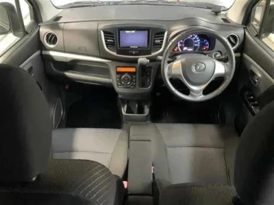 Mazda Flair