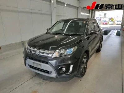 Suzuki Escudo