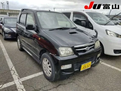 Daihatsu Terios Kid