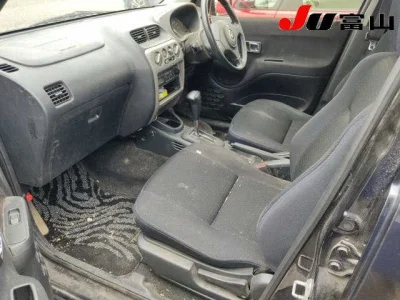 Daihatsu Terios Kid