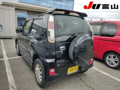 Daihatsu Terios Kid