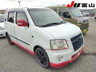 Chevrolet MW