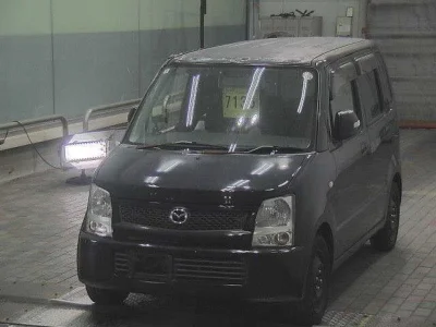 Mazda AZ-Wagon
