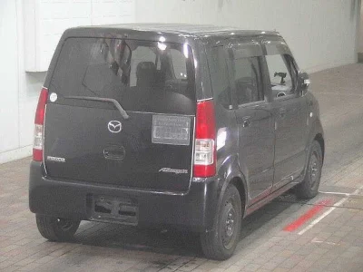 Mazda AZ-Wagon