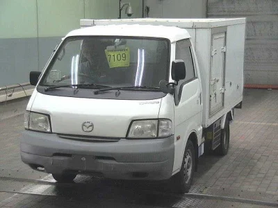 Mazda Bongo