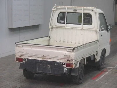 Subaru Sambar