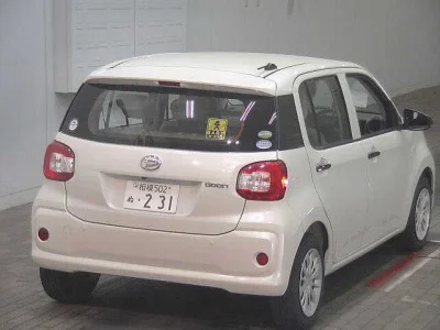 Daihatsu Boon