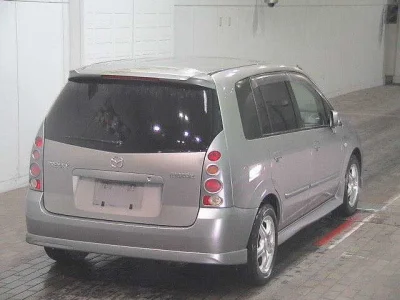 Mazda Premacy