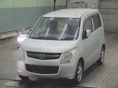 Mazda AZ-Wagon