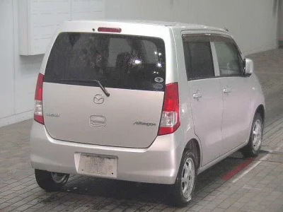 Mazda AZ-Wagon