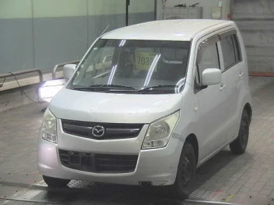 Mazda AZ-Wagon