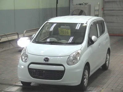 Mazda Carol