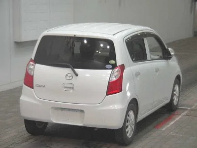 Mazda Carol